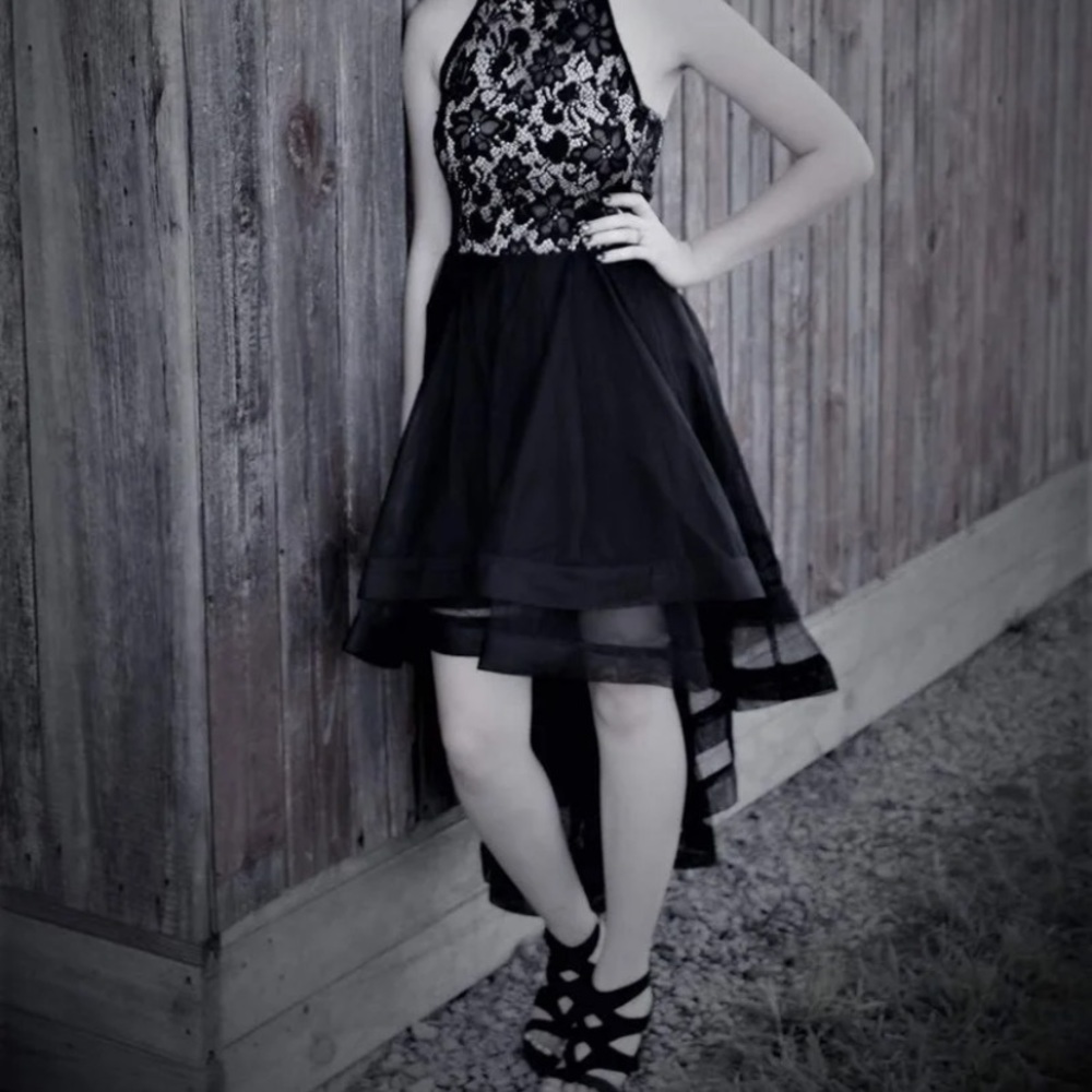 homecoming dress